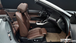 BMW 4 Series (G22) 420i M Sports Convertible (02.2023)