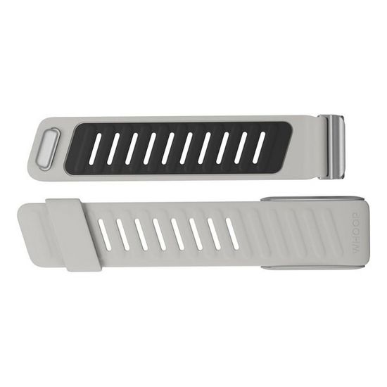 Спортивный ремешок для браслета Whoop 4.0 SportFlex Band (Blur)