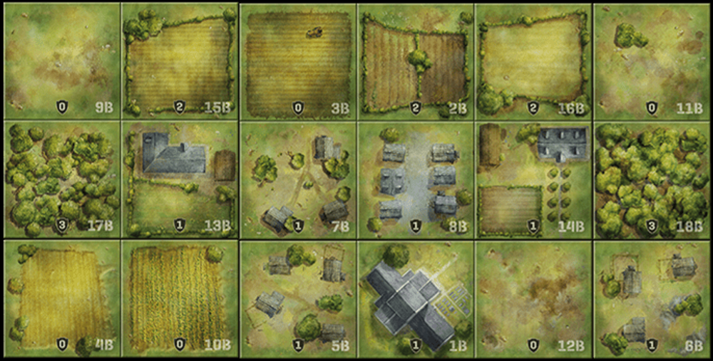 Неустрашимые. Нормандия