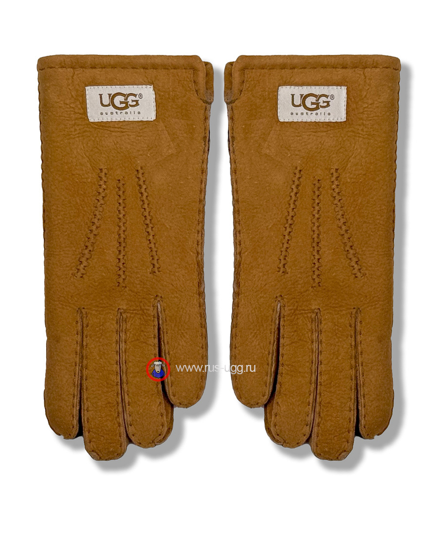 ПЕРЧАТКИ UGG GLOVES