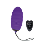 Виброяйцо Ocean Breeze ( Purple 2.0 ) 40803AL