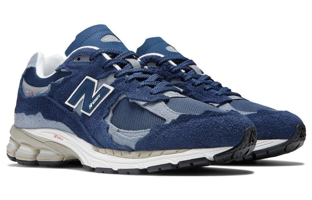 Кроссовки New Balance Nb 2002R