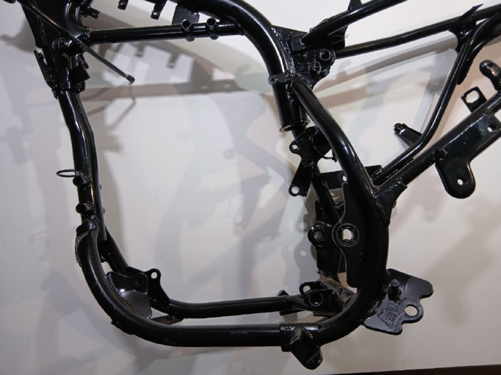 Рама Мотоцикл ATAKI Crosser 300