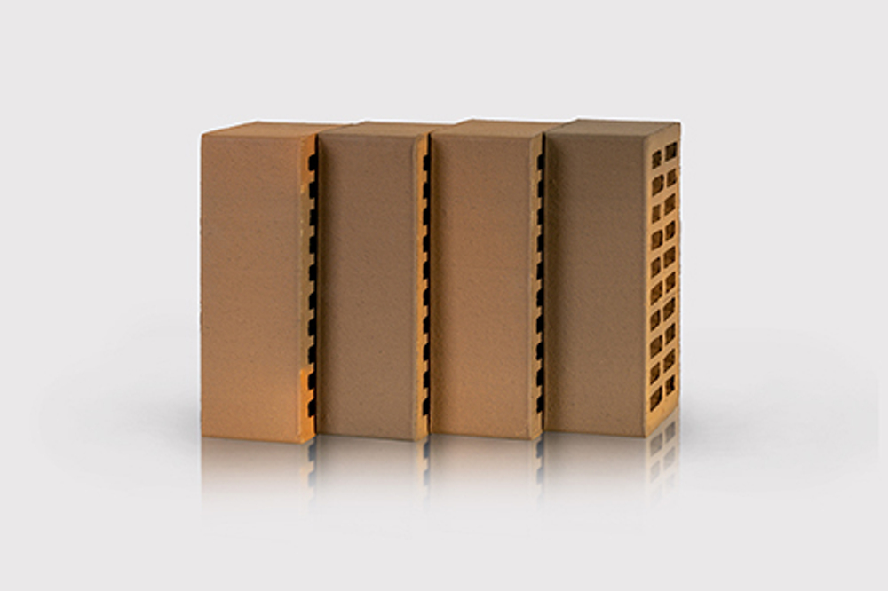 Кирпич 1.4 НФ Flash Мотив