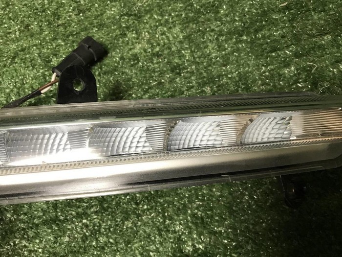 ПТФ левая Omoda S5 (2022-н.в.)