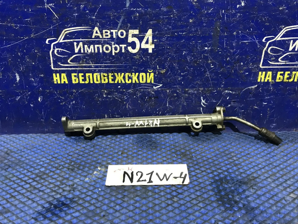 Топливная рейка MITSUBISHI RVR 1995