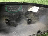 Крышка зеркала правая Bentley Bentayga (2015-н.в.)