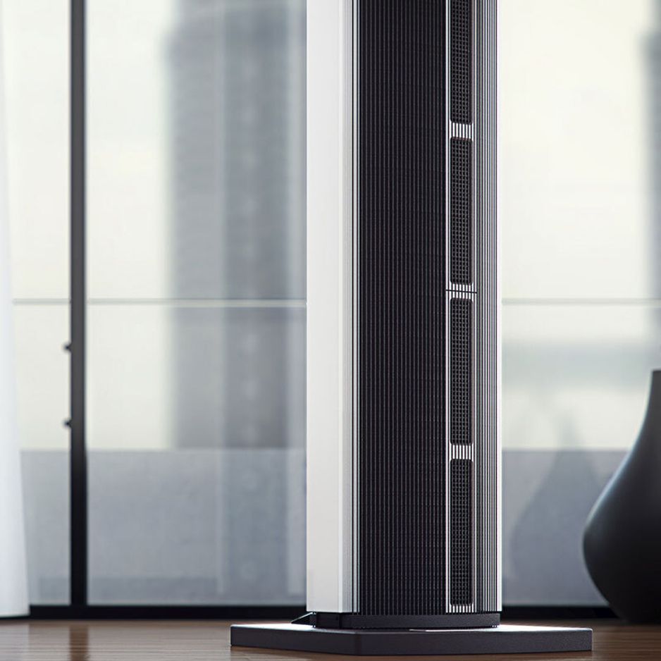 Напольная акустика Steinway Lyngdorf LS Concert