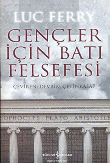 Gençler için Batı Felsefesi