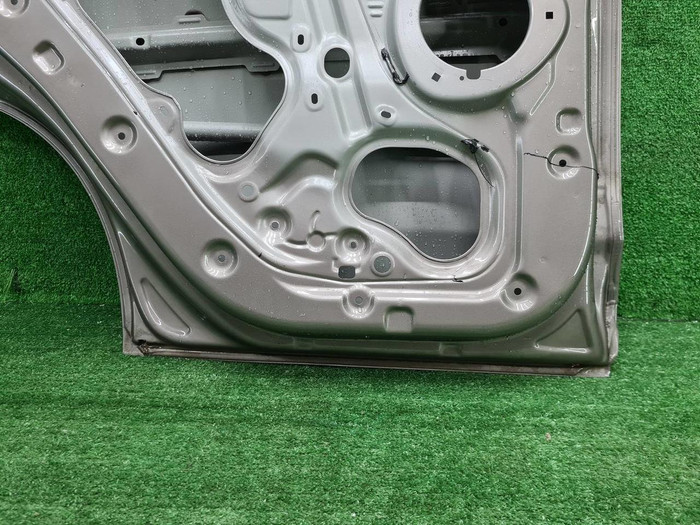 Дверь задняя левая Hyundai Creta 2 (2021-н.в.)