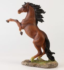 Veronese WS-1412 Статуэтка «Лошадь»