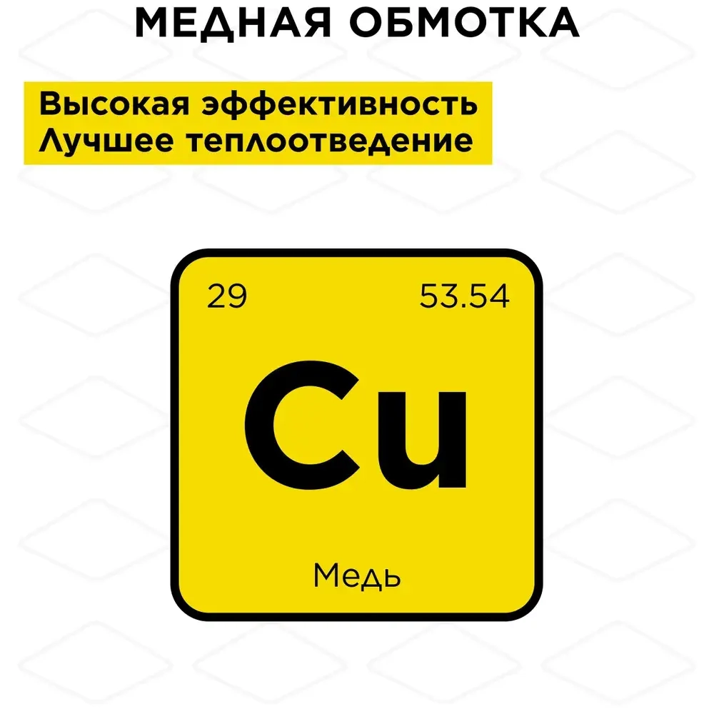 Генератор бензиновый инверторного типа DDE DPG1201i (1ф ном/макс. 1,0/1,1 кВт, 2-х тактн дв)