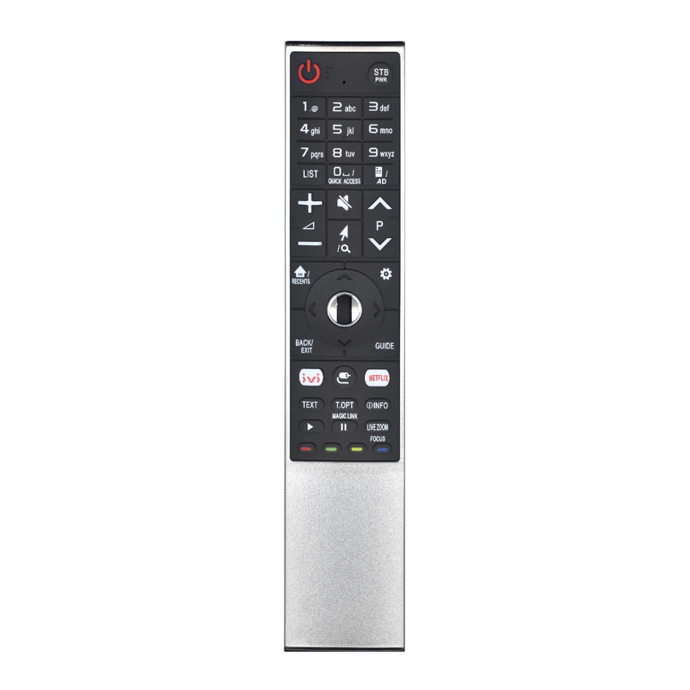 Универсальный пульт  MR700i для LG Magic Motion IVI универсальный пульт под LG SMART LCD TV MR600, MR650,MR18,MR19,MR20,MR21