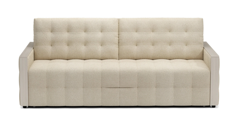 Прямой диван-кровать Бренд-1