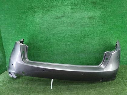 Бампер задний Porsche Cayenne 2 958 (2010-2014)