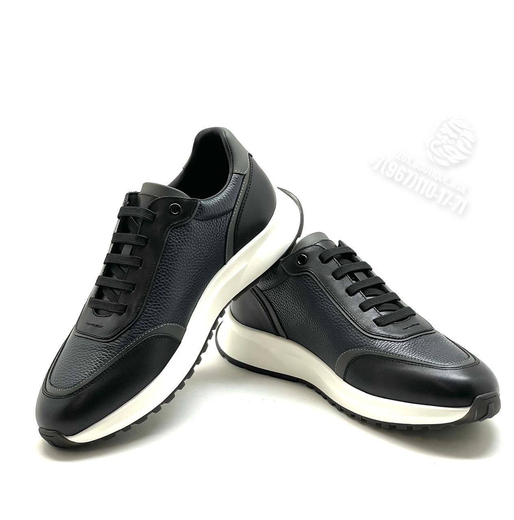 Кроссовки Bally