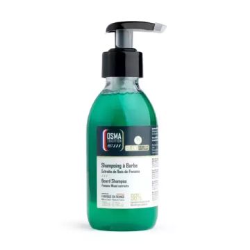 Набор для ухода за бородой Osma Beard Set