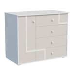 Уголок школьника Омега 16 комод