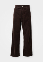 Carhartt WIP LANDON - Тканевые брюки - Коричневый
