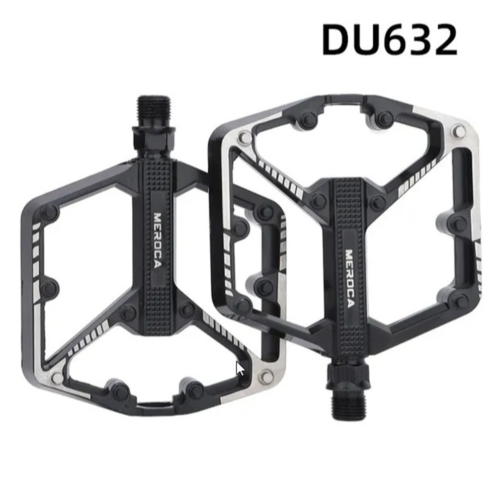 Педали Meroca MTB , BMX а так же на любые велосипеды.