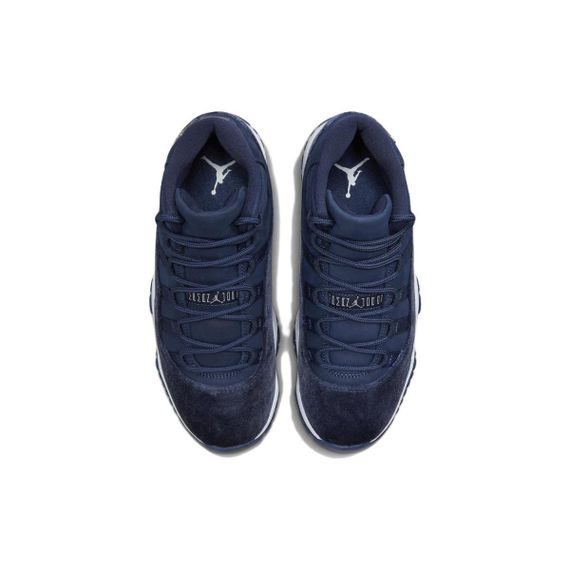 Jordan Air Jordan 11 Подвесные баскетбольные мячи Высокие Женские
