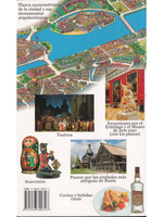 San Petersburgo: Guia