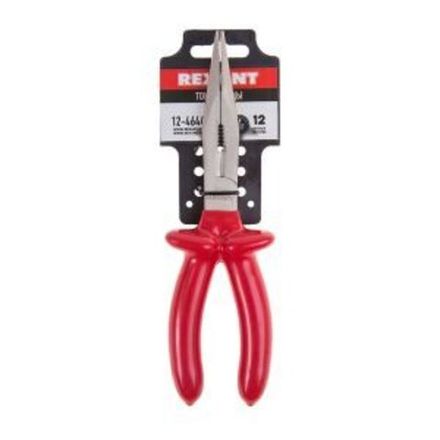 Тонкогубцы «Электрика» 200 мм REXANT