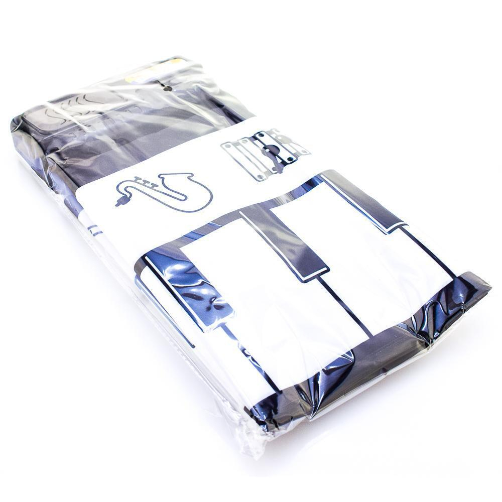 Пианино 38см, коробка 757-01C