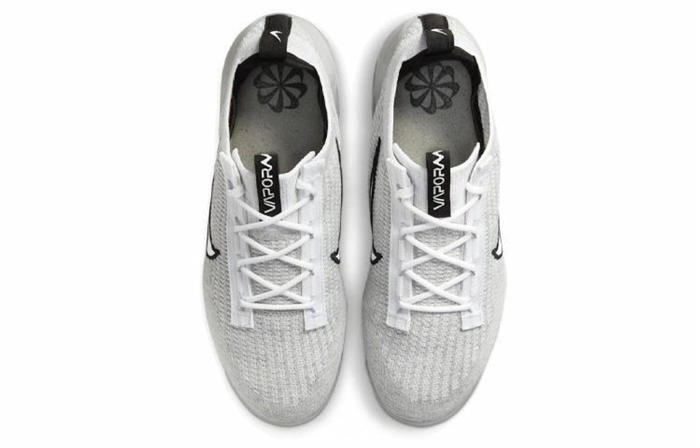 Кроссовки Nike Vapormax Flyknit 2021 "Silver"