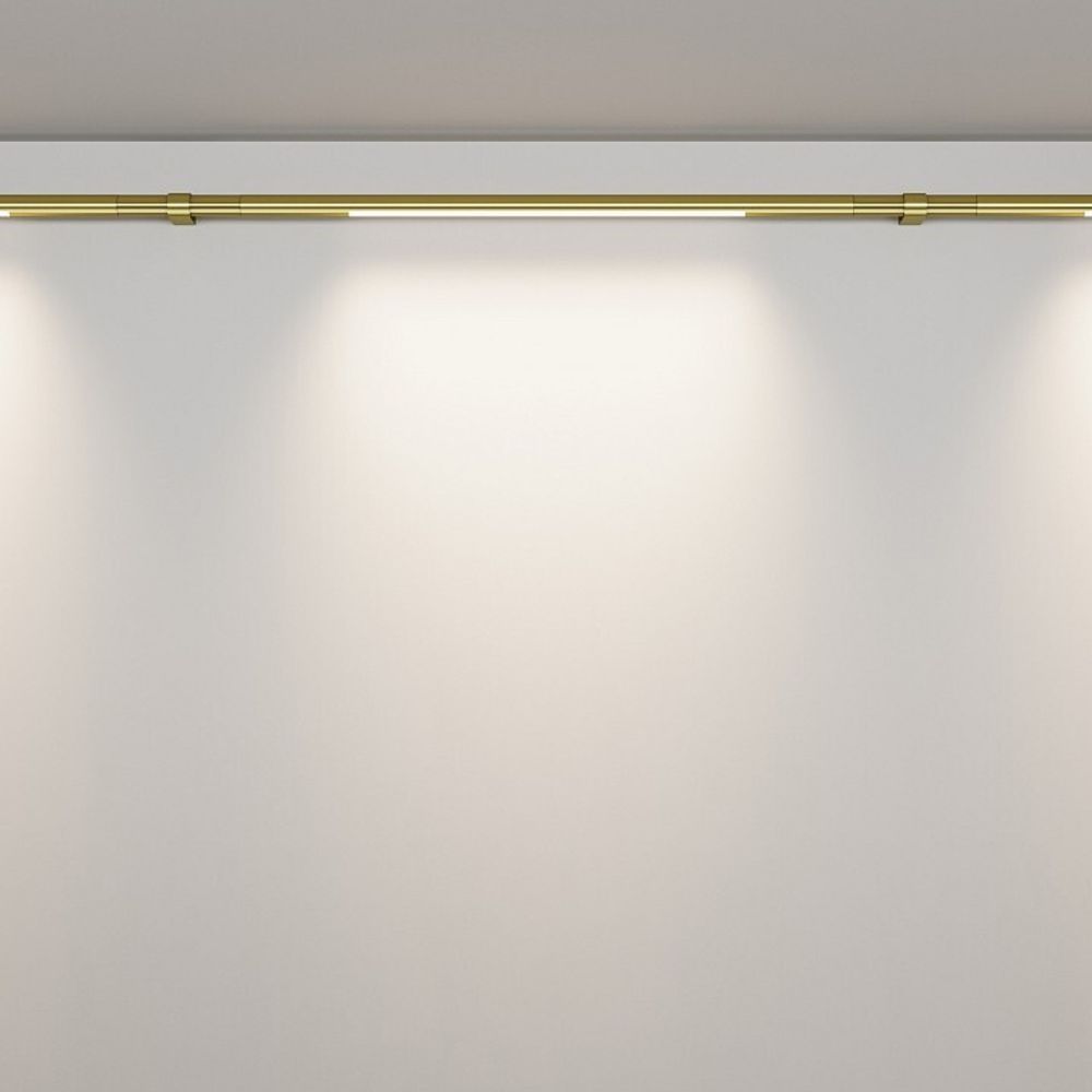 Модульный светильник Maytoni Basis C100CL-L500-12W3-6K-BS