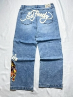 Джинсы от Savitar Ecko South pole True religion Jnco