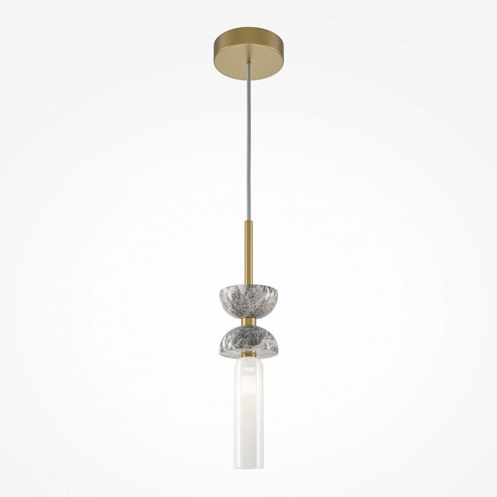 Подвесной светильник Maytoni Kyoto MOD178PL-01GR