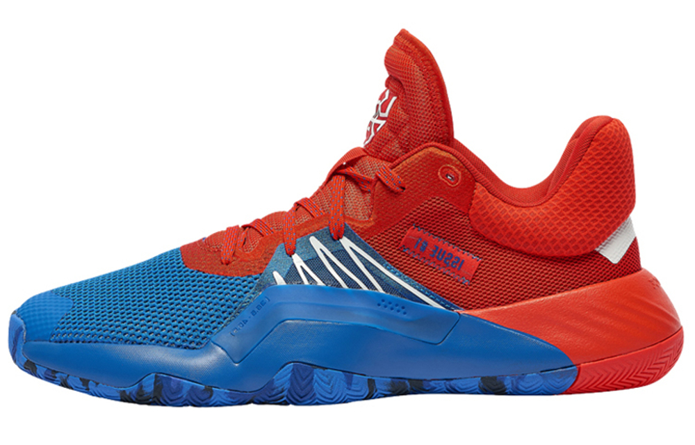 Adidas D.O.N. Issue 1 1