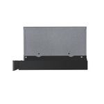 Кухонная вытяжка MAUNFELD VS Slide 60 черный фото 8