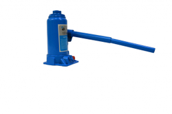 Бутылочный домкрат GW-H06  6т, 182-357мм, Great Wolf