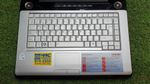Ноутбук Toshiba Satellite A200-1M5