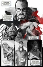 Майор Гром х Чумной Доктор. Брат твой по мраку. Лимитированная обложка