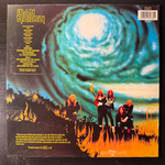 Iron Maiden ‎– The Number Of The Beast (Англия 1987г.)