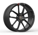 КОВАНЫЕ ДИСКИ ДЛЯ PORSCHE CAYENNE TURBO 9Y0 2023 ПОРШ КАЙЕН