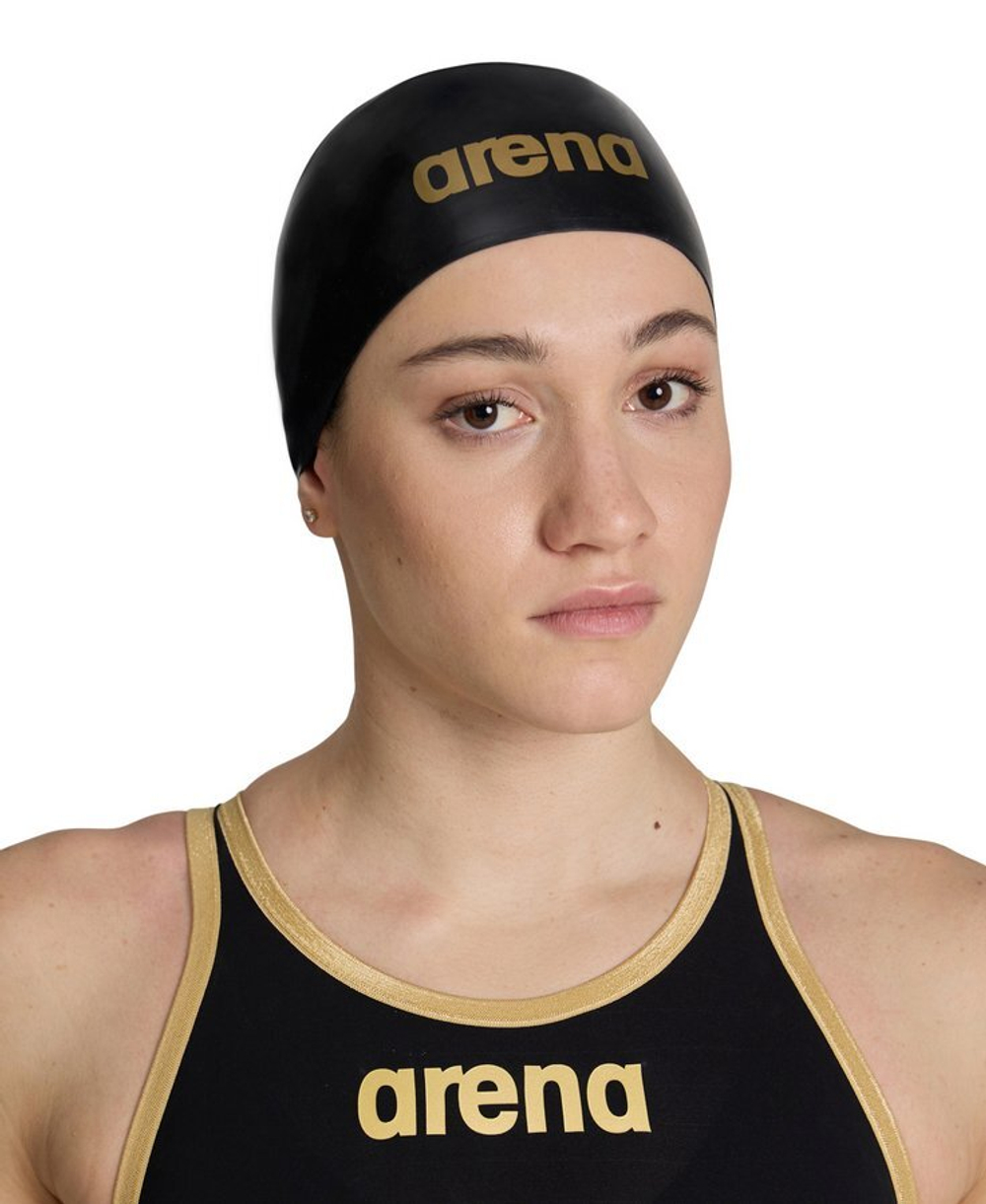 Шапочка стартовая Arena MOULDED PRO II