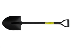 Лопата штыковая (L-1050мм, L рукоятки-750мм,размер 230х300мм) WMC TOOLS WMC-TG2602031