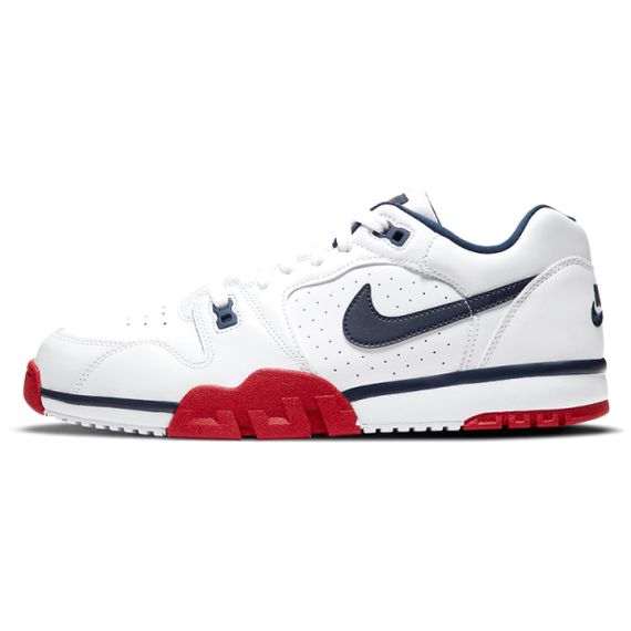 Nike Air Cross Trainer 3 Кроссовки для тренировок Низкие Кроссовки Унисекс