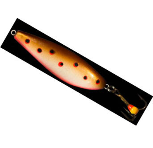 Блесна Jesse Smoltti 21 гр, цвет 014 UV