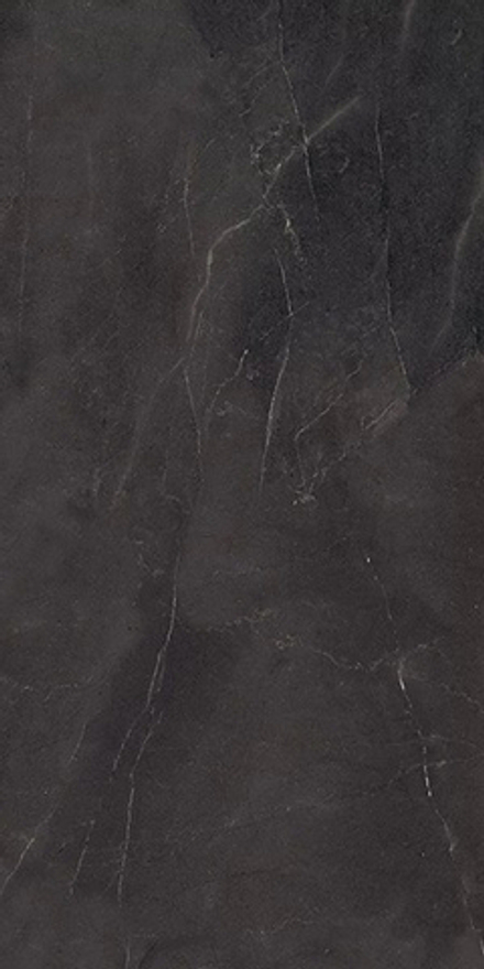 Керамогранит Armani Nero High gloss