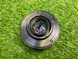 Зенит 122 + MC Zenitar M2 2/50mm