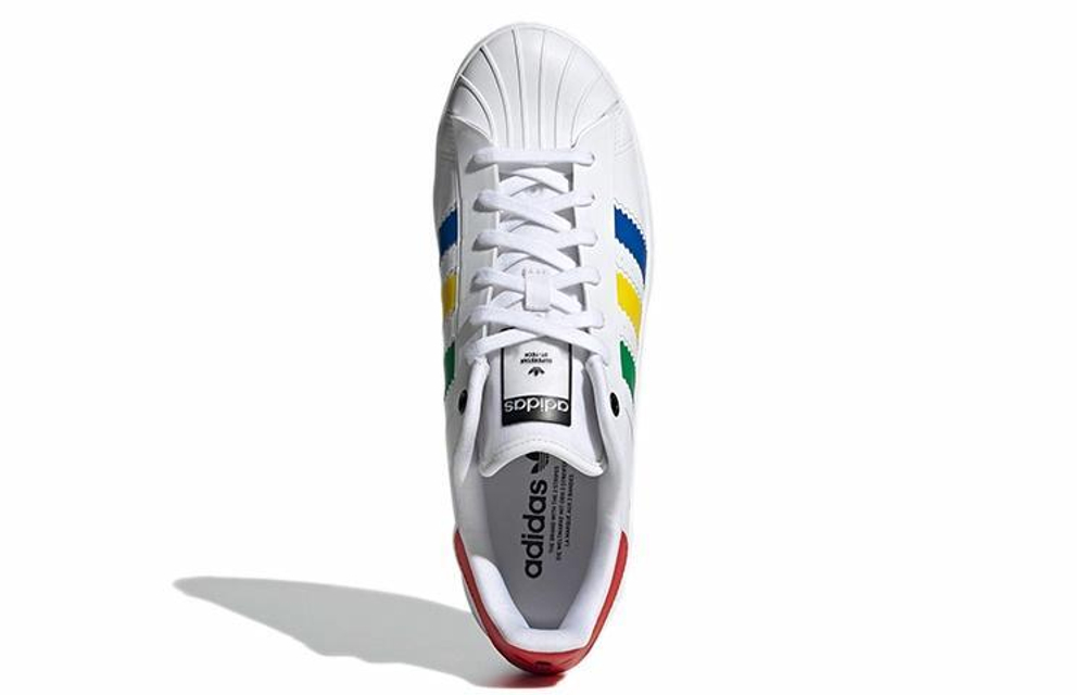 Кроссовки Adidas Originals Superstar Ot Tech