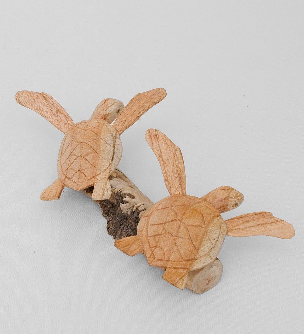 Decor and Gift 50-018 Статуэтка «Морские черепахи»