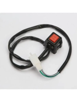 Кнопка старт-стоп для мотоцикла эндуро