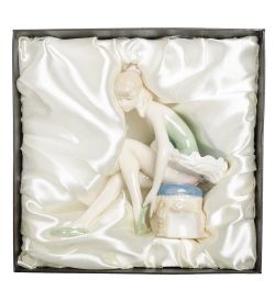 VS-309 Статуэтка «Юная Балерина»