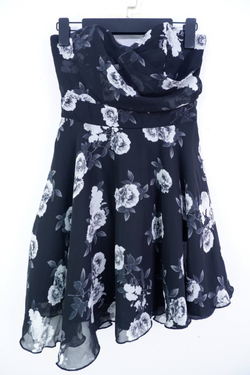 Платье Tally Weijl открытое, для выпускного или другого важного повода 40 размер, новое